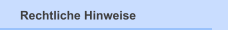 Rechtliche Hinweise